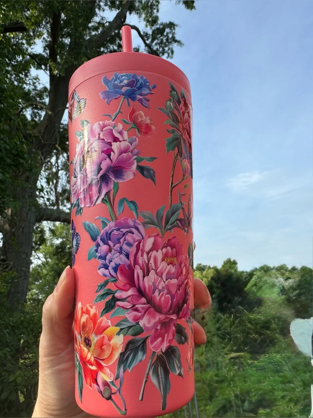 Hydrapeak 25 oz